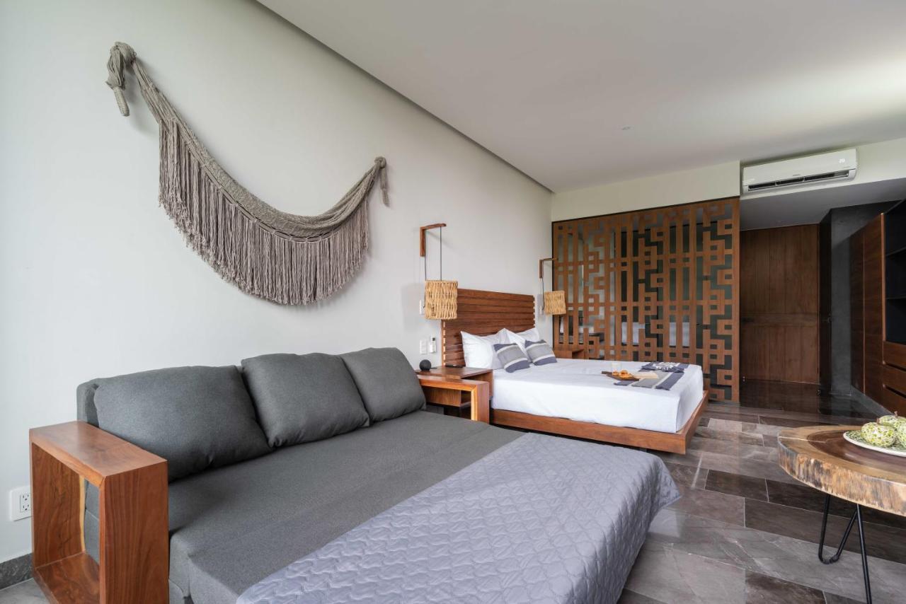 Iik Tulum 301 Aparthotel Luaran gambar