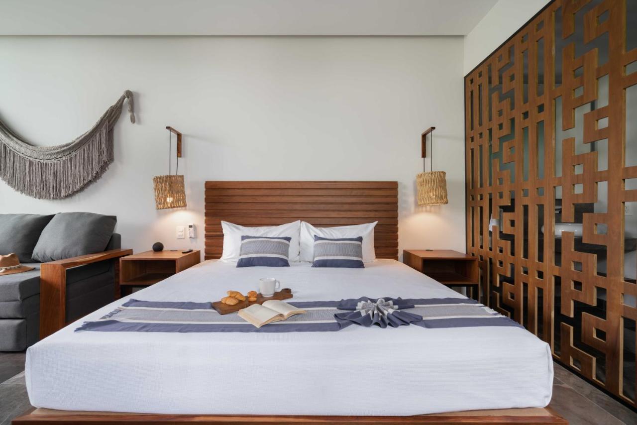 Iik Tulum 301 Aparthotel Luaran gambar