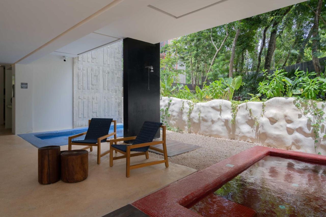 Iik Tulum 301 Aparthotel Luaran gambar