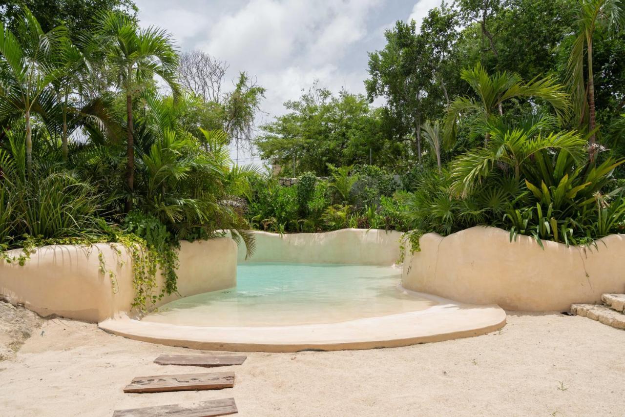 Iik Tulum 301 Aparthotel Luaran gambar