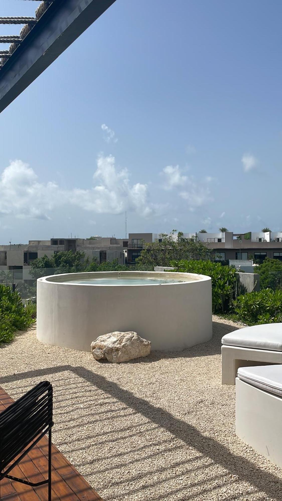 Iik Tulum 301 Aparthotel Luaran gambar